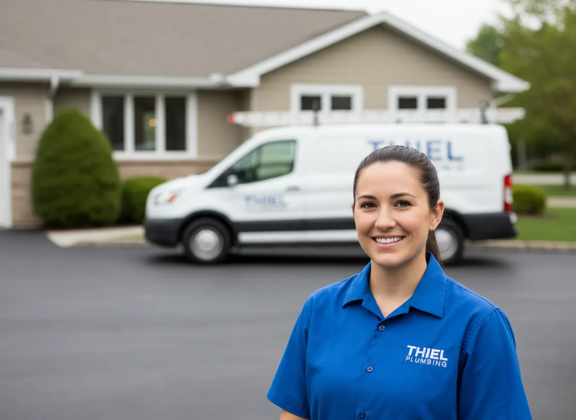 Plumber New Milton, WV FAQs